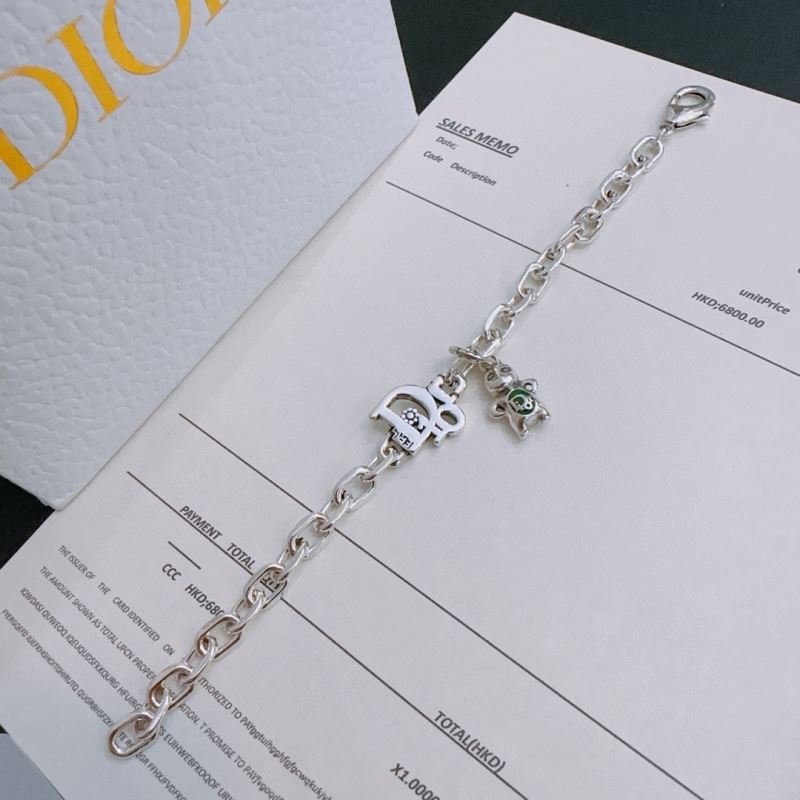 Christian Dior Bracelets